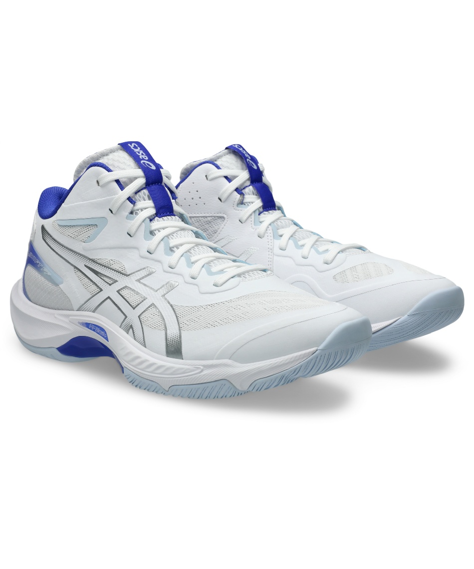 1月15日発売】 アシックス(asics) バレーシューズ V-SWIFT FF MT 5