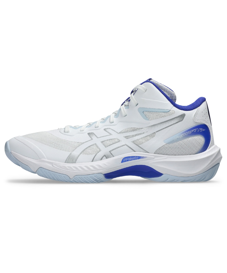 アシックス(asics) バレーシューズ V-SWIFT FF MT 5 1053A072-101