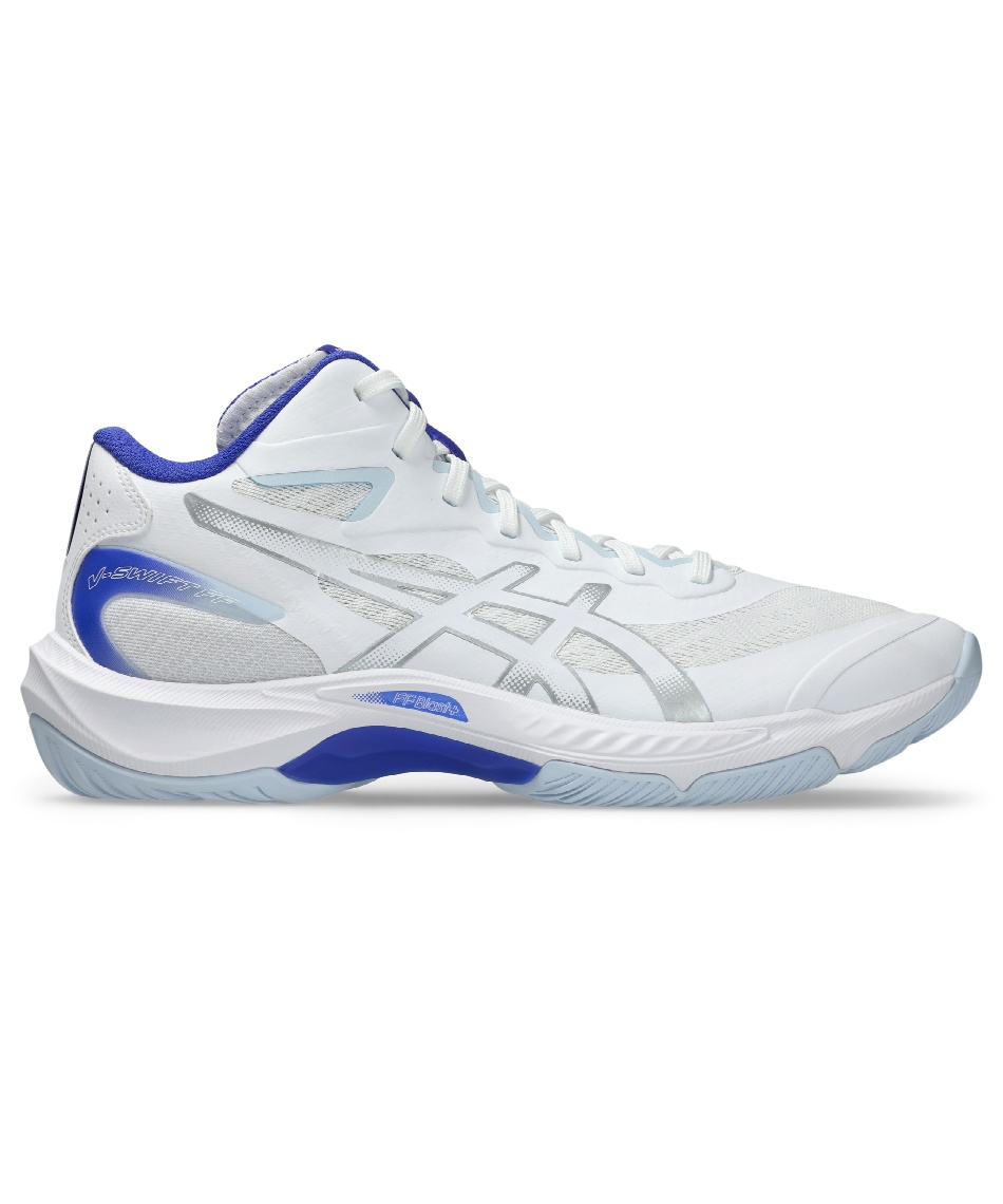 アシックス(asics) バレーシューズ V-SWIFT FF MT 5 1053A072-101