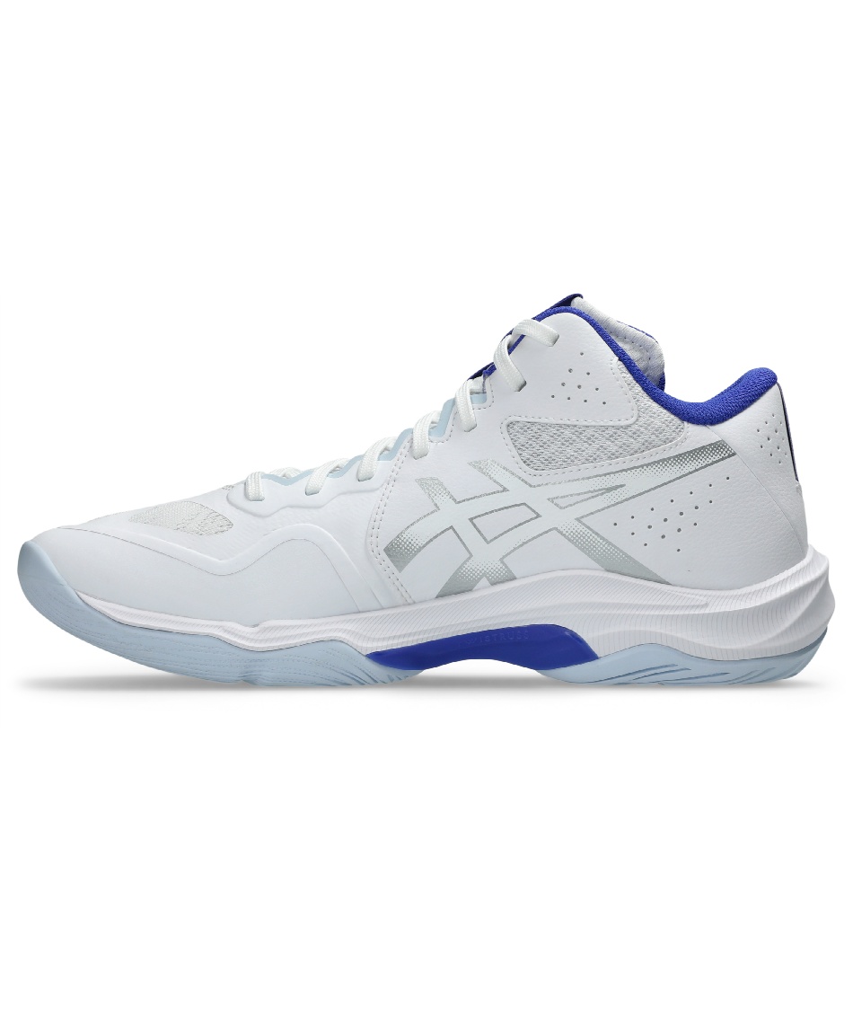 アシックス(asics) バレーシューズ V-SWIFT FF MT 5 1053A072-101