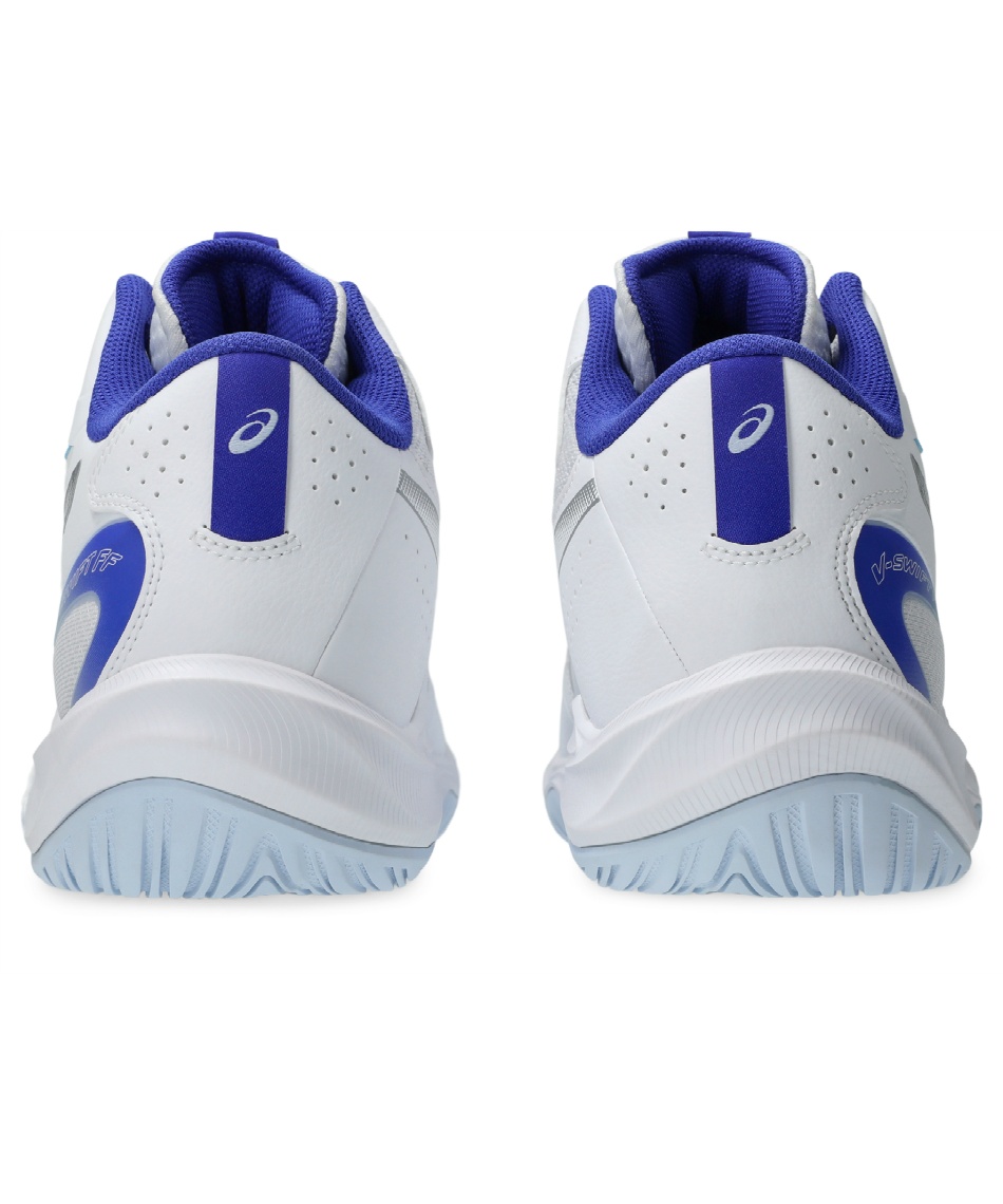アシックス(asics) バレーシューズ V-SWIFT FF MT 5 1053A072-101