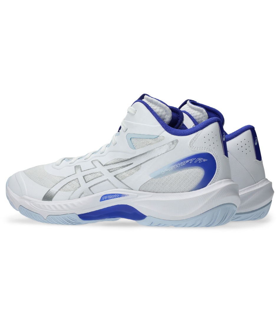 1月15日発売】 アシックス(asics) バレーシューズ V-SWIFT FF MT 5