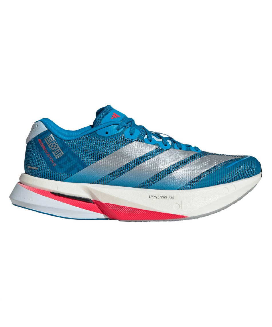 11月28日発売】 アディダス(adidas) ランニングシューズ アディゼロ