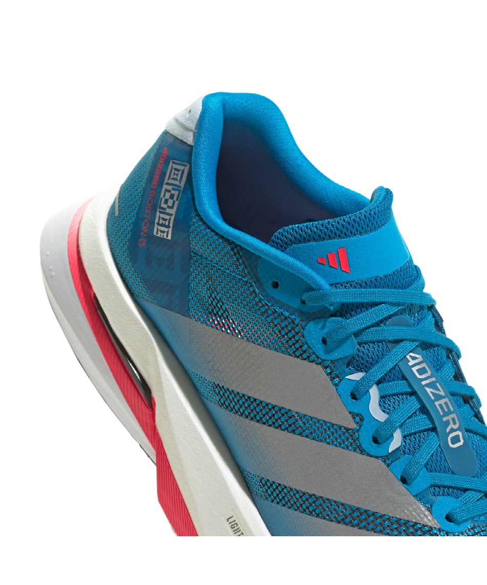 ランニングシューズ アディゼロ ボストン 13 シューズ Adizero Boston