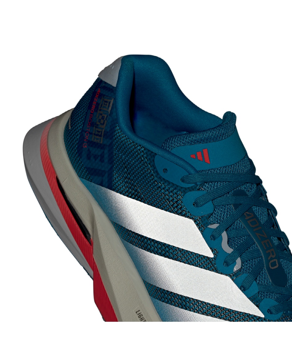 ランニングシューズ アディゼロ ボストン 13 シューズ Adizero Boston
