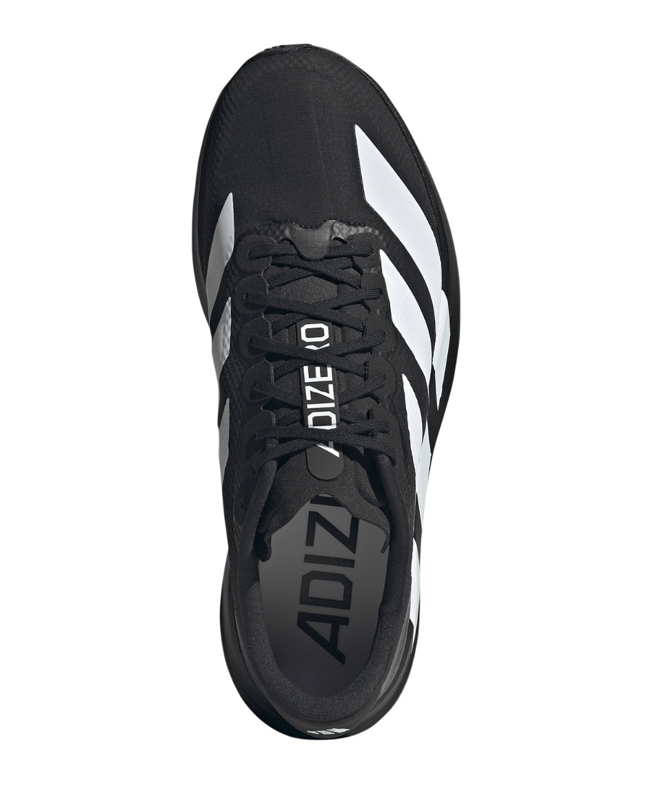 ランニングシューズ アディゼロEVO SL Adizero EVO SL JR4728 OOS26