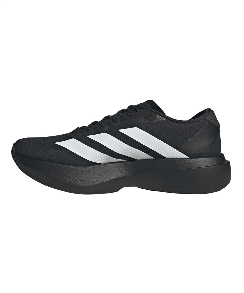 ランニングシューズ アディゼロEVO SL Adizero EVO SL JR4728 OOS26