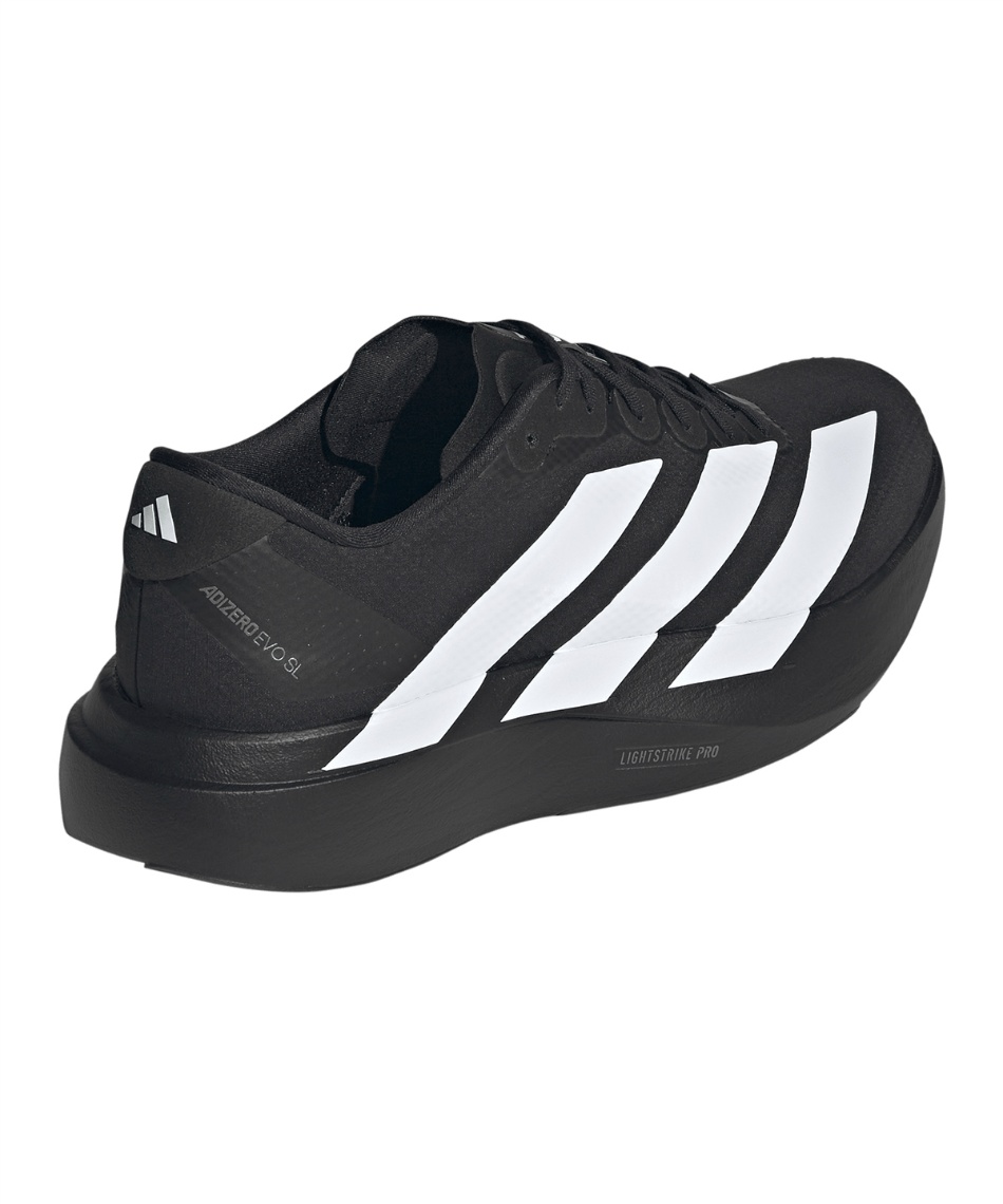 ランニングシューズ アディゼロEVO SL Adizero EVO SL JR4728 OOS26