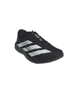�l���|�C���g180pt �y���������z�A�f�B�_�X(adidas) �����j���O�V���[�Y �A�f�B�[��EVO SL Adizero EVO SL JR4728 OOS26 �����Y ���f�B�[�X BK�^WH 26�D5