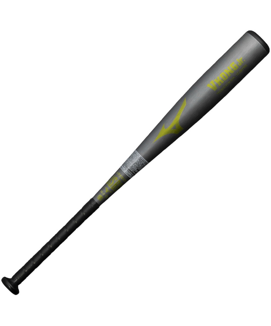 Mizuno Jkong 軟式 ミズノ(MIZUNO) 野球 少年軟式バット 小学生軟式用金属製Vkong Jr