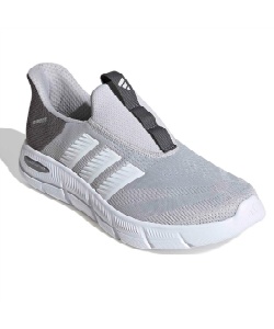 �l���|�C���g75pt �y���������z�A�f�B�_�X(adidas) �X�j�[�J�[ �N���E�h�t�H�[�� �t���b�N�X ���E���W ���s�b�h�t�B�b�g JS4883 ONE22 �����Y LTGY�^WH 28�D0