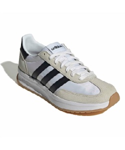 �l���|�C���g70pt �y���������z�A�f�B�_�X(adidas) �X�j�[�J�[ ���� RUN 70s 2.0 IH8584 NJG80 �����Y WH�^BK 26�D5