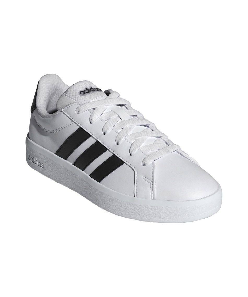 アディダス(adidas) ジュニアスニーカー グランドコート3.0ジュニア