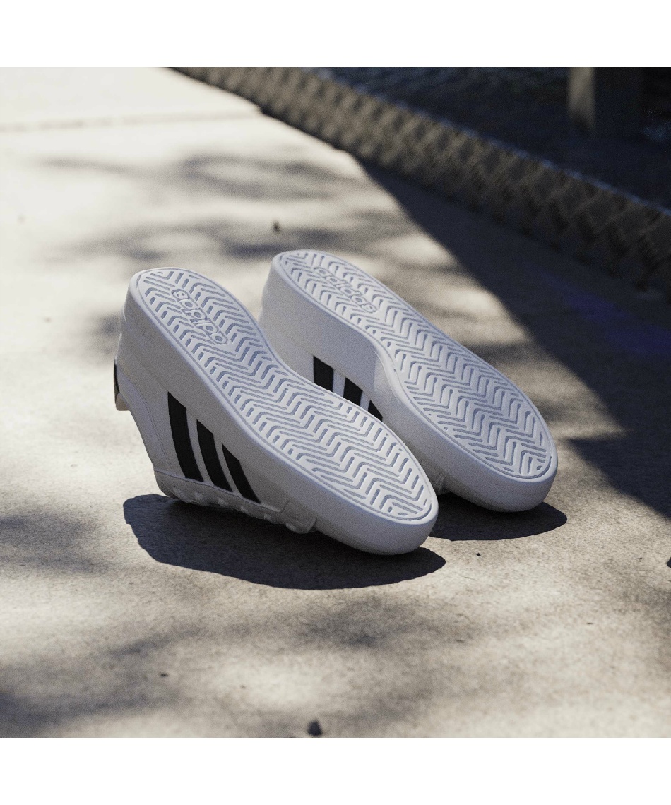 アディダス(adidas) ジュニアスニーカー グランドコート3.0ジュニア
