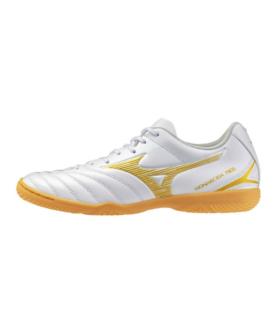ミズノ(MIZUNO) フットサルシューズ インドア モナルシーダネオ3