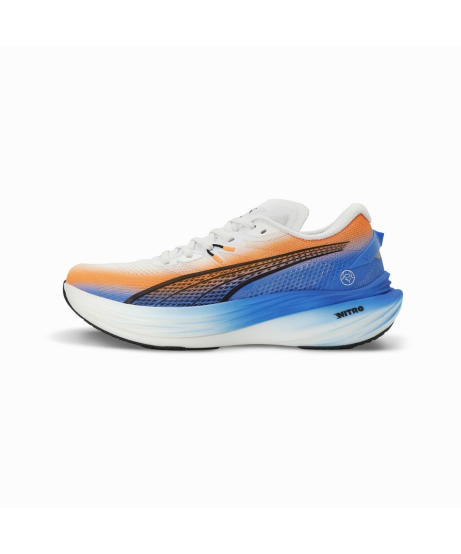 プーマ(PUMA) ランニングシューズ 26SS ディヴィエイトN 3 EK 313422