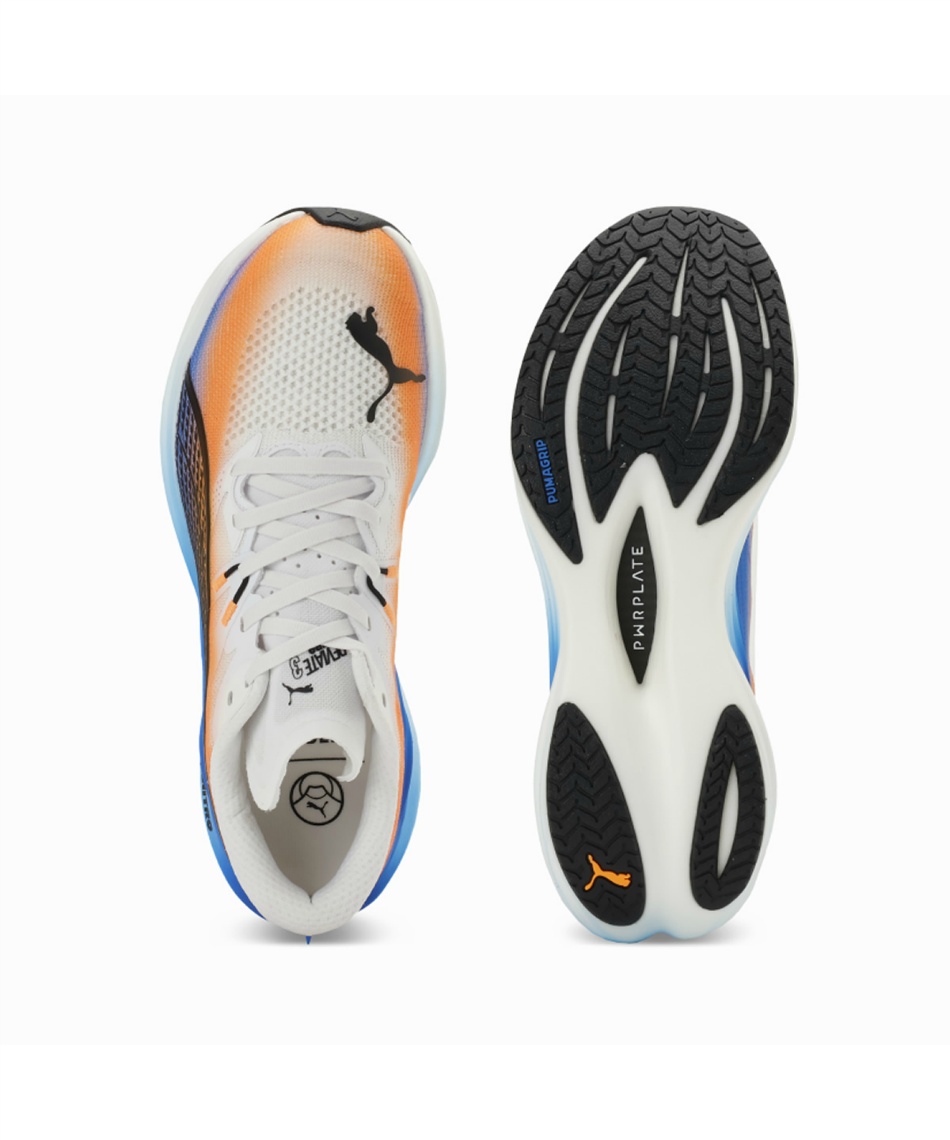 プーマ(PUMA) ランニングシューズ 26SS ディヴィエイトN 3 EK 313422