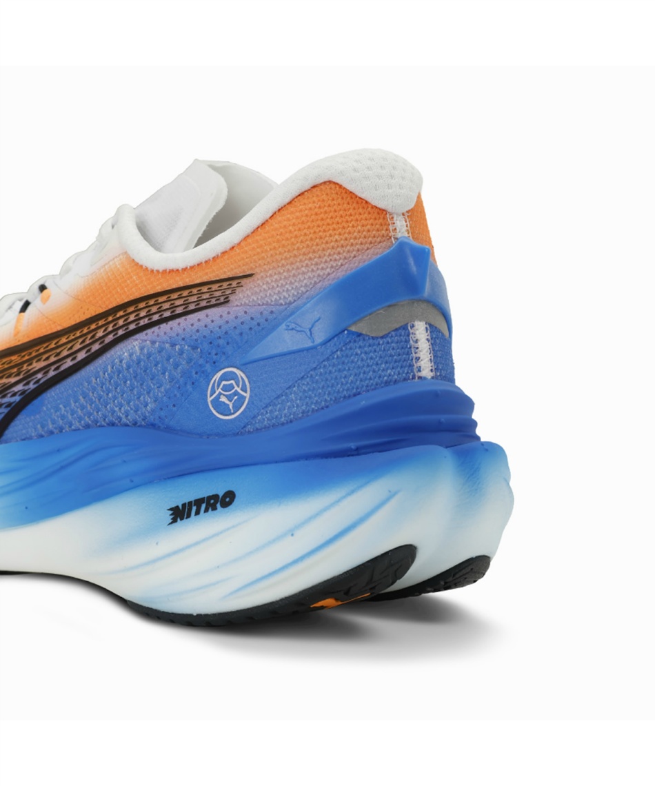 プーマ(PUMA) ランニングシューズ 26SS ディヴィエイトN 3 EK 313422