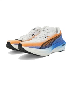 プーマ(PUMA) ランニングシューズ 26SS ディヴィエイトN 3 EK 313422