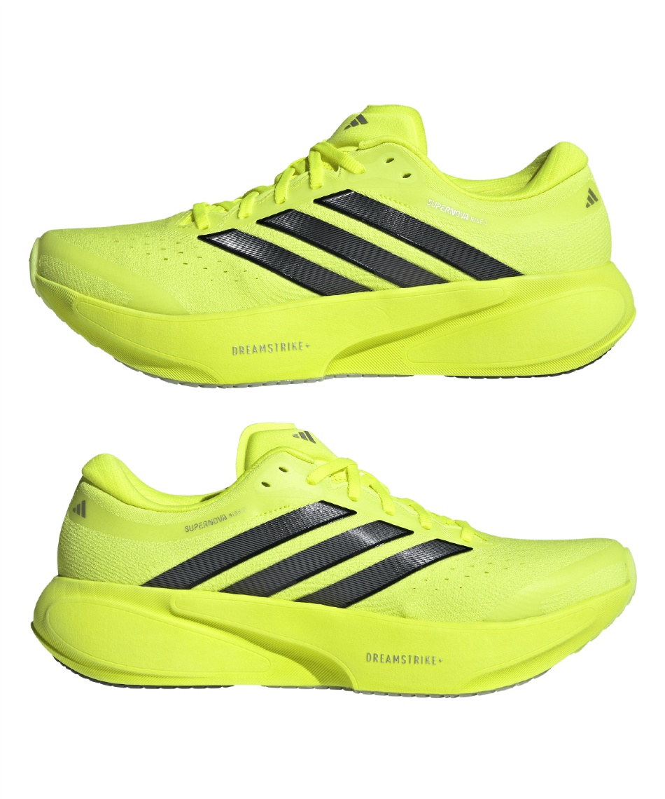 アディダス(adidas) ランニングシューズ スーパーノヴァ ライズ 3