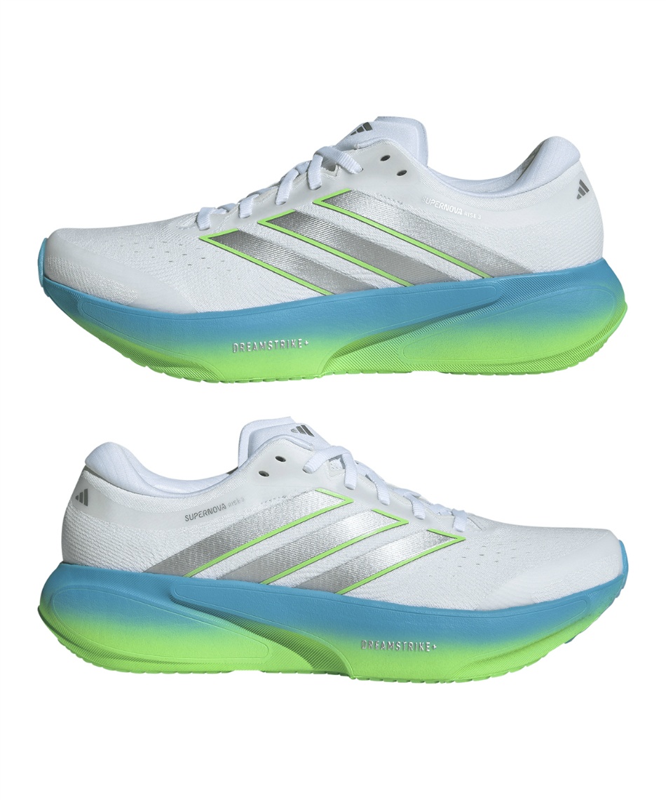 アディダス(adidas) ランニングシューズ スーパーノヴァ ライズ 3