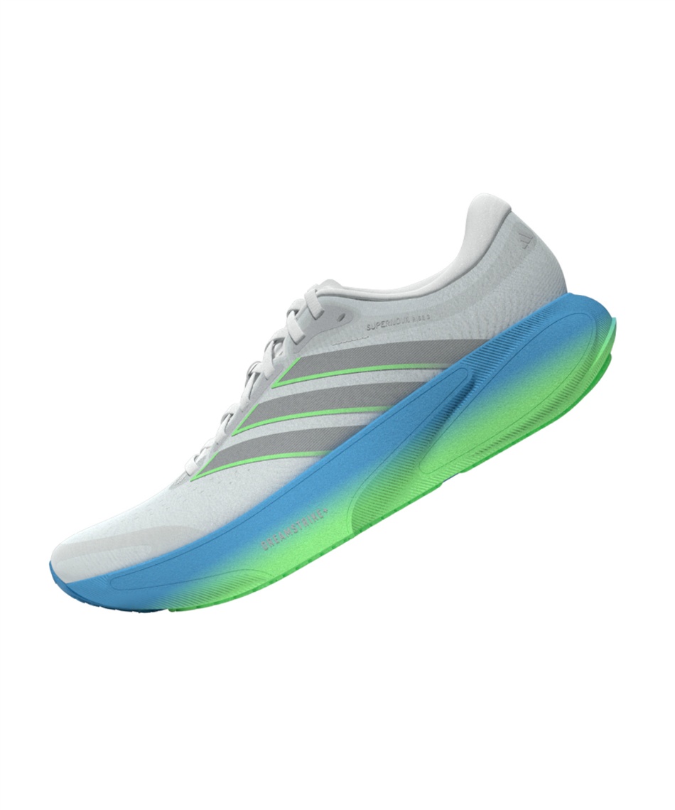 アディダス(adidas) ランニングシューズ スーパーノヴァ ライズ 3