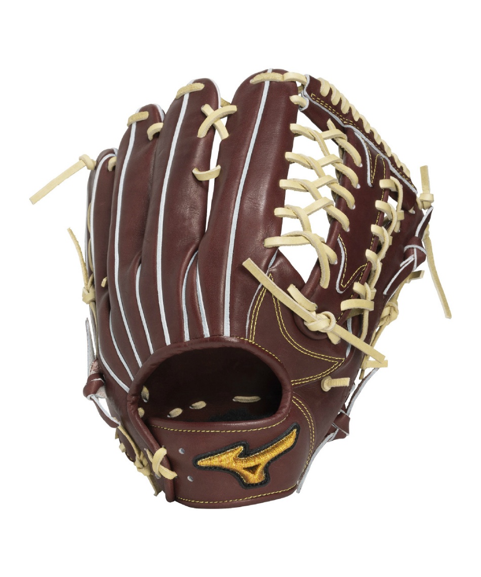 Mizuno Pro ミズノプロ　硬式グローブ 外野手　左 野球グローブ ミズノプロ 外野手 左投げ 硬式グローブ」の人気商品一覧