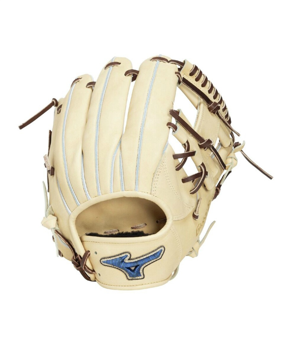 クーポン対象外】 ミズノ(MIZUNO) 野球 硬式グローブ 内野手用