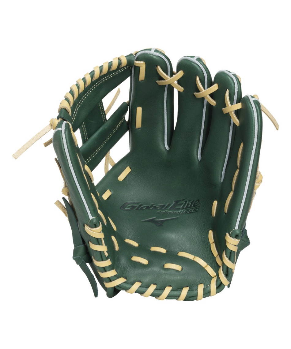 野球 少年軟式グローブ 内野手用 軟式用グローバルエリートRGブランド