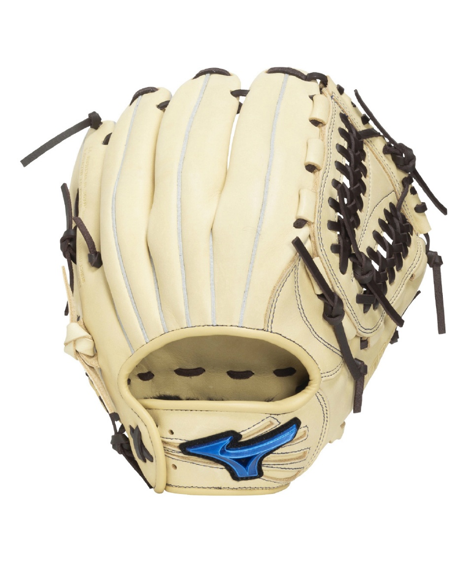 �l���|�C���g117pt 10% OFF�^SALE �y���������z�~�Y�m(MIZUNO) �싅 ���N��O���[�u �I�[�����E���h�p �W���j�A��pWILL DRIVE BLUE�I�[�����E���h�p �T�C�YL 1AJGY34730 8057 �E�����p