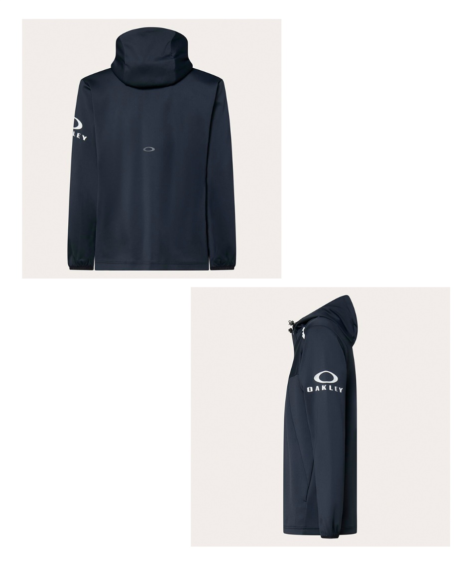 スポーツウェア ジャージ ジャケット ENHANCE 3RDG SYNCHRONISM JKT