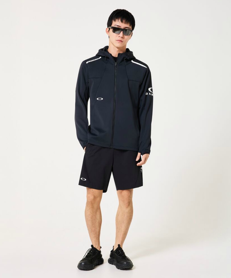 スポーツウェア ジャージ ジャケット ENHANCE 3RDG SYNCHRONISM JKT