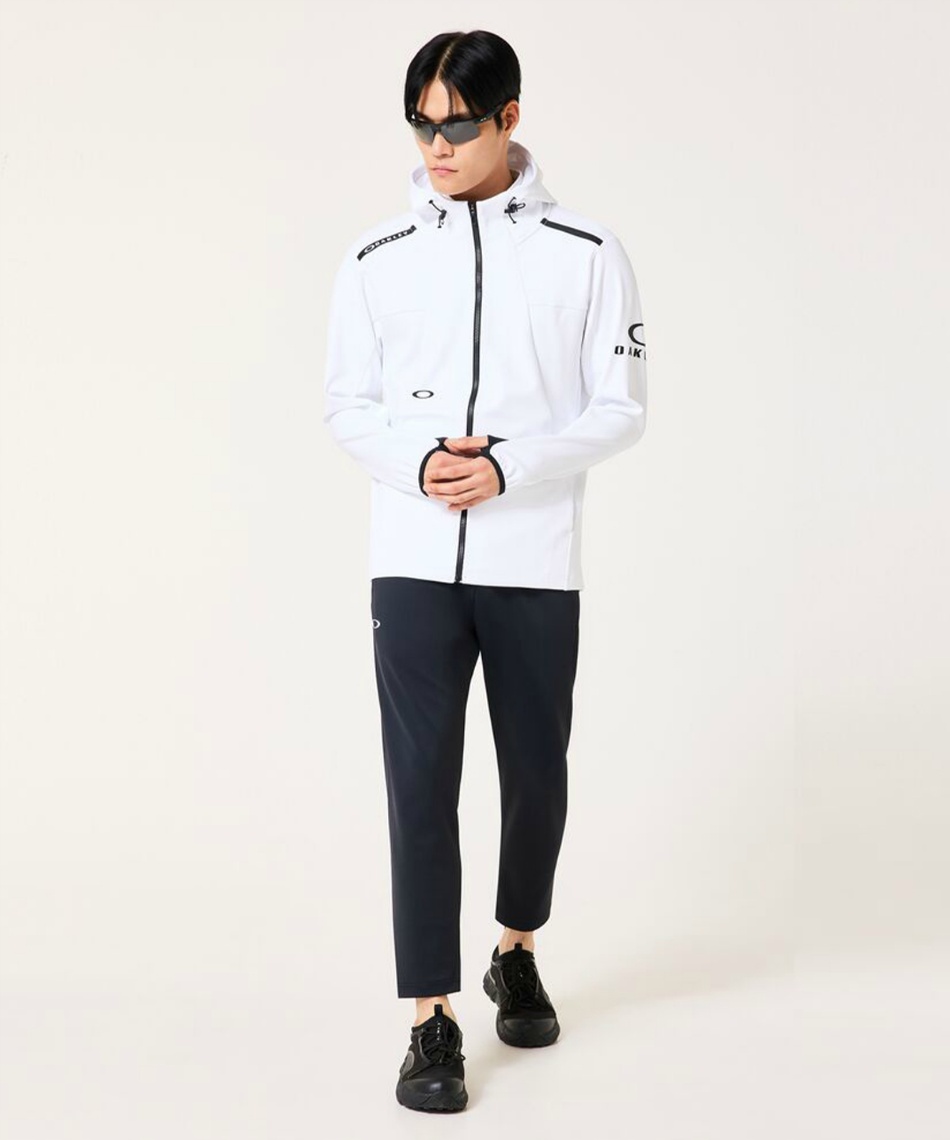 スポーツウェア ジャージ ジャケット ENHANCE 3RDG SYNCHRONISM JKT