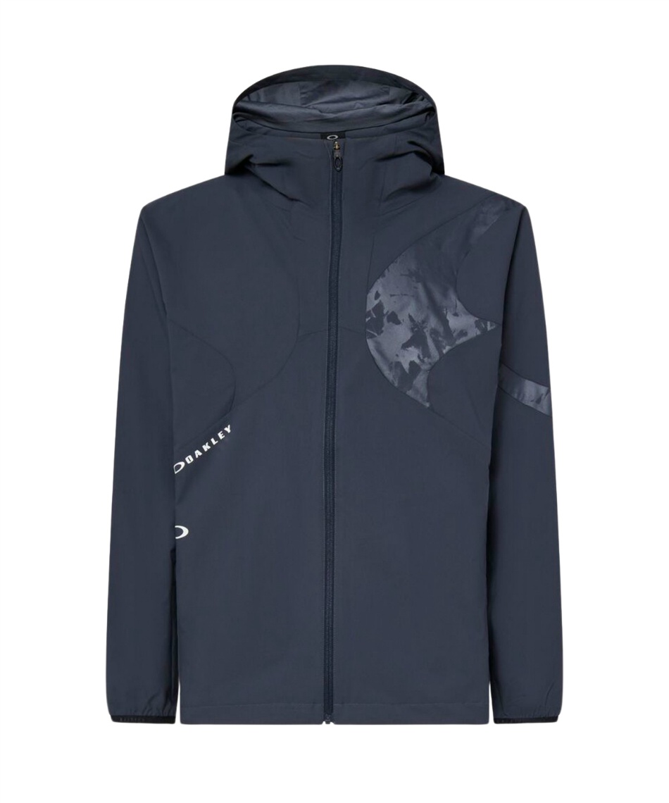 �l���|�C���g58pt 32% OFF�^SALE �y���������z�I�[�N���[(OAKLEY) �X�|�[�c�E�F�A �N���X�E�F�A �W���P�b�g ENHANCE MOBILITY JACKET 7.0 FOA408986 �y�������K�i�z �����Y ���f�B�[�X 2DE XXL�iUS�|XL�j