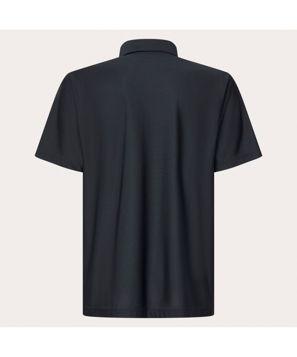 オークリー(OAKLEY) ポロシャツ 半袖 MULTI COLD SS POLO 4.0