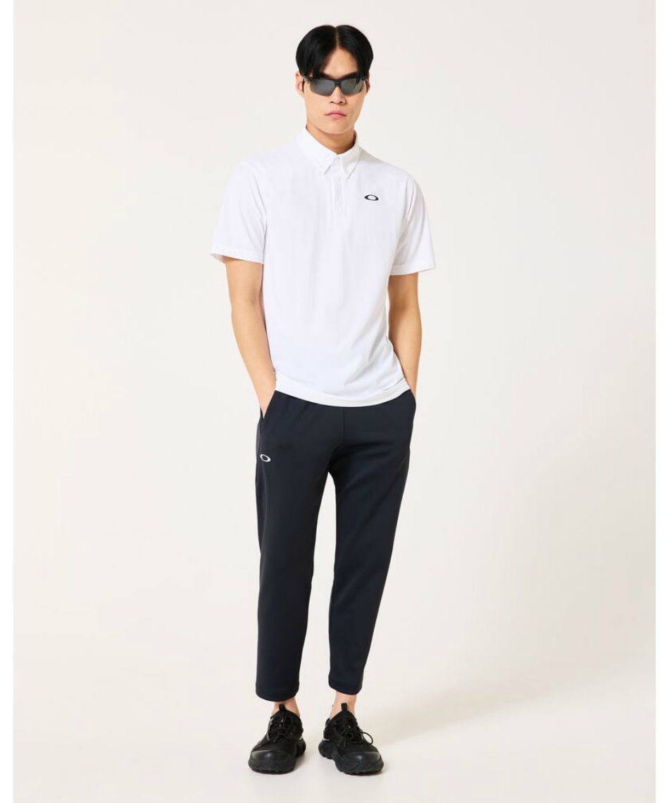 ▽ オークリー(OAKLEY) ポロシャツ 半袖 MULTI COLD SS POLO 4.0