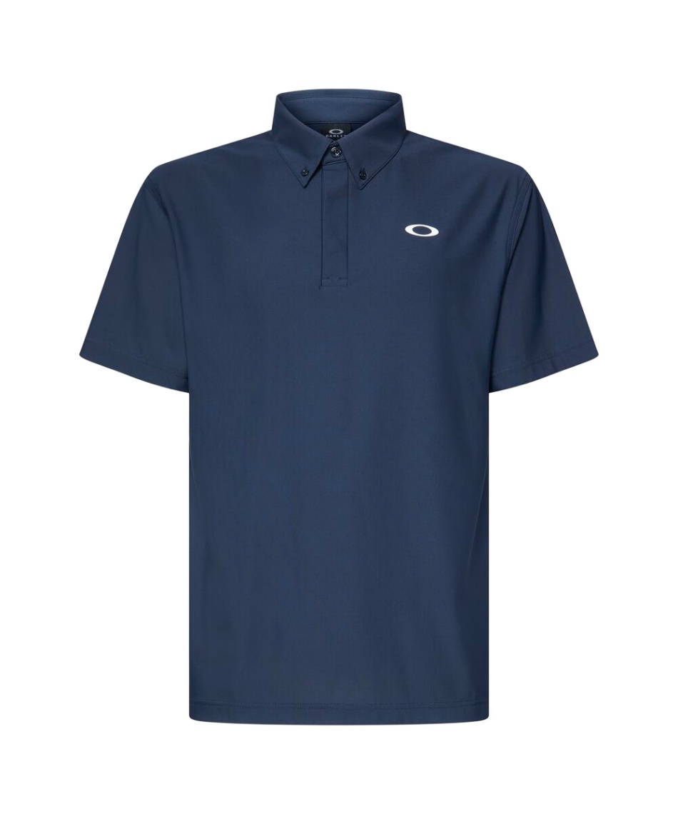 �l���|�C���g705pt 25% OFF�^SALE �I�[�N���[(OAKLEY) �|���V���c ���� MULTI COLD SS POLO 4.0 FOA409018 �y�������K�i�z �����Y 020 L�iUS�|M�j