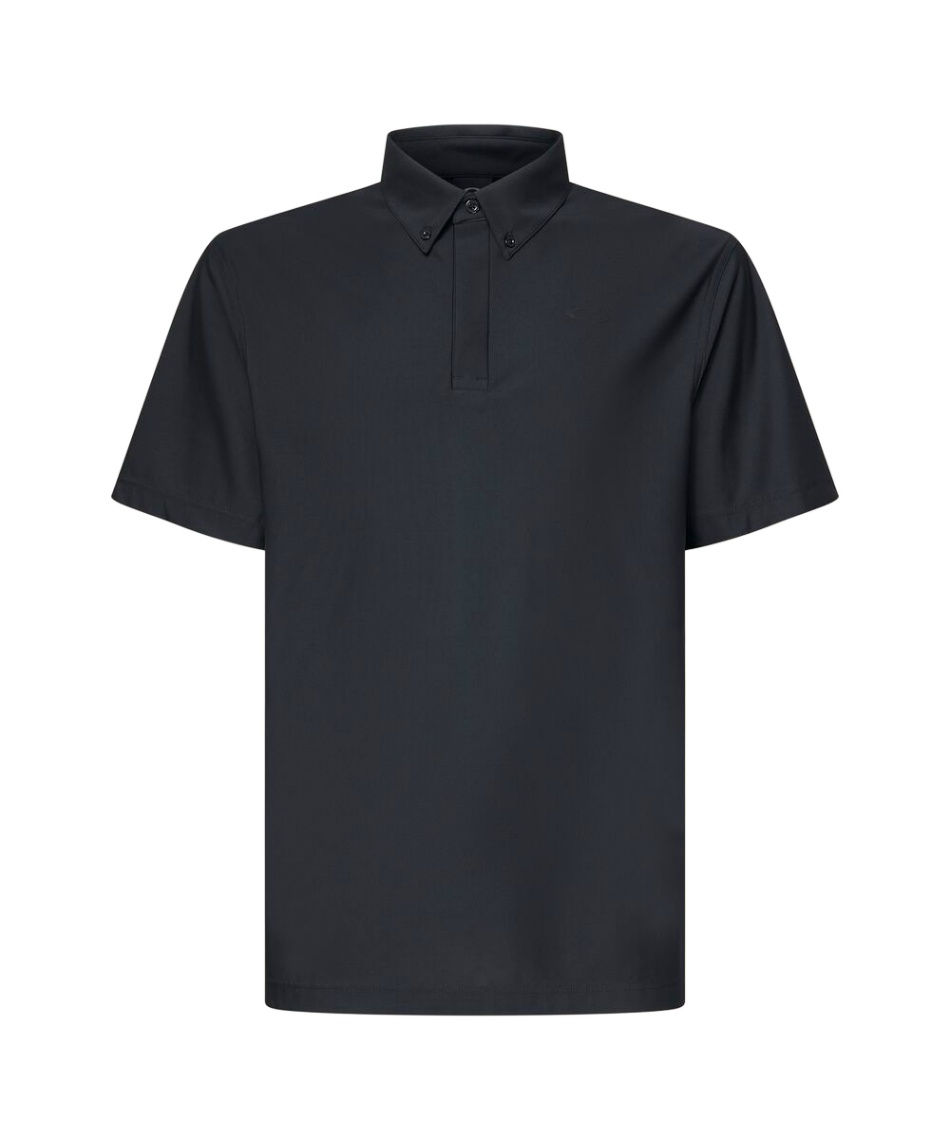 �l���|�C���g705pt 25% OFF�^SALE �I�[�N���[(OAKLEY) �|���V���c ���� MULTI COLD SS POLO 4.0 FOA409018 �y�������K�i�z �����Y 021 L�iUS�|M�j