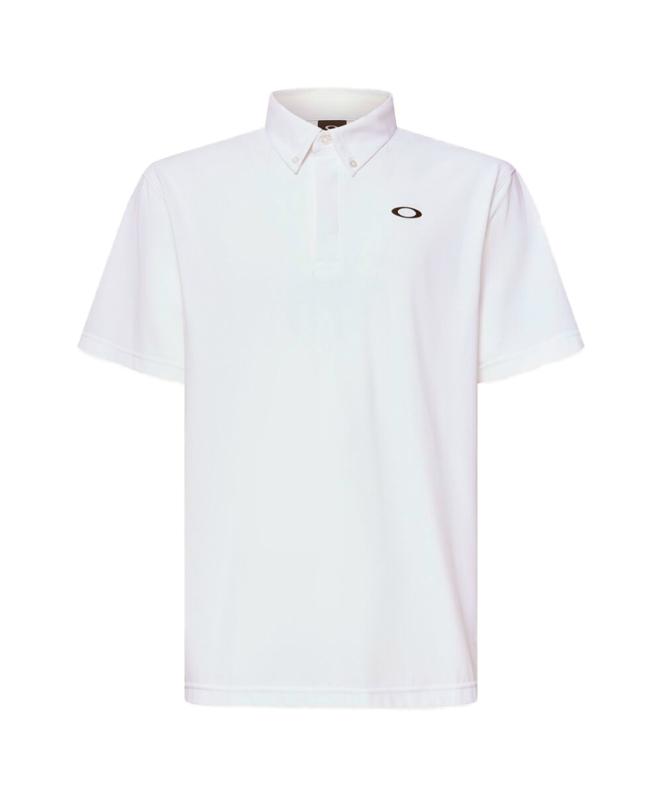 �l���|�C���g705pt 25% OFF�^SALE �I�[�N���[(OAKLEY) �|���V���c ���� MULTI COLD SS POLO 4.0 FOA409018 �y�������K�i�z �����Y 100 XXL�iUS�|XL�j