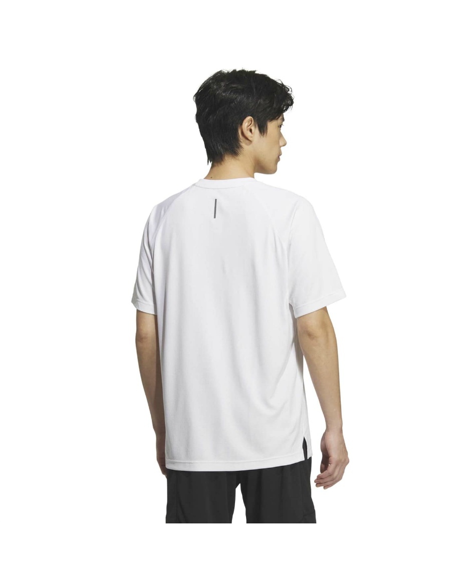 Tシャツ 半袖 TE クールセンサー 3B 半袖Tシャツ KF9123 V8677