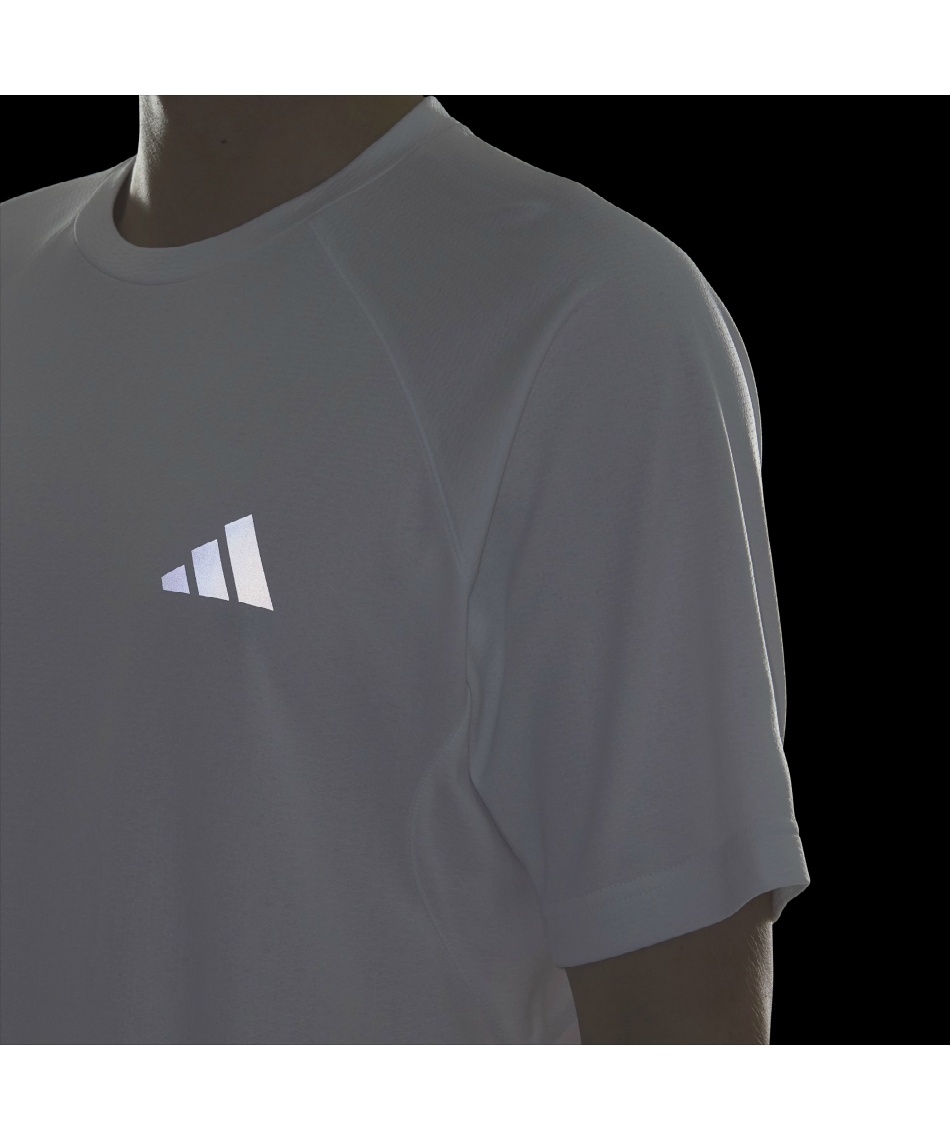 Tシャツ 半袖 TE クールセンサー 3B 半袖Tシャツ KF9123 V8677