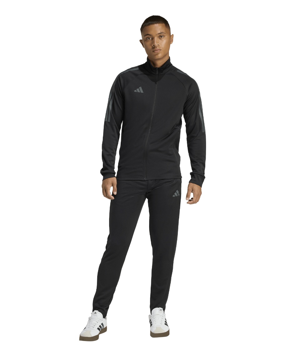 アディダス(adidas) スポーツウェア ジャージ 上下セット CLIMACOOL
