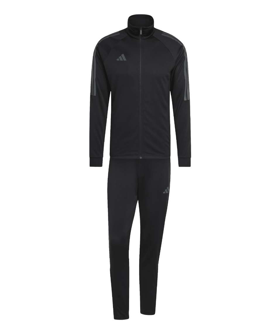 アディダス(adidas) スポーツウェア ジャージ 上下セット CLIMACOOL