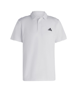 アディダス(adidas) ポロシャツ 半袖 TENNIS FAB S/S ポロシャツ