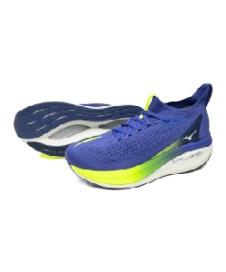 �l���|�C���g200pt �y���������z�~�Y�m(MIZUNO) �����j���O�V���[�Y �~�Y�m�l�I�r�X�^2 J1GC253451 �����Y BL�^WH�|YE 28�D5