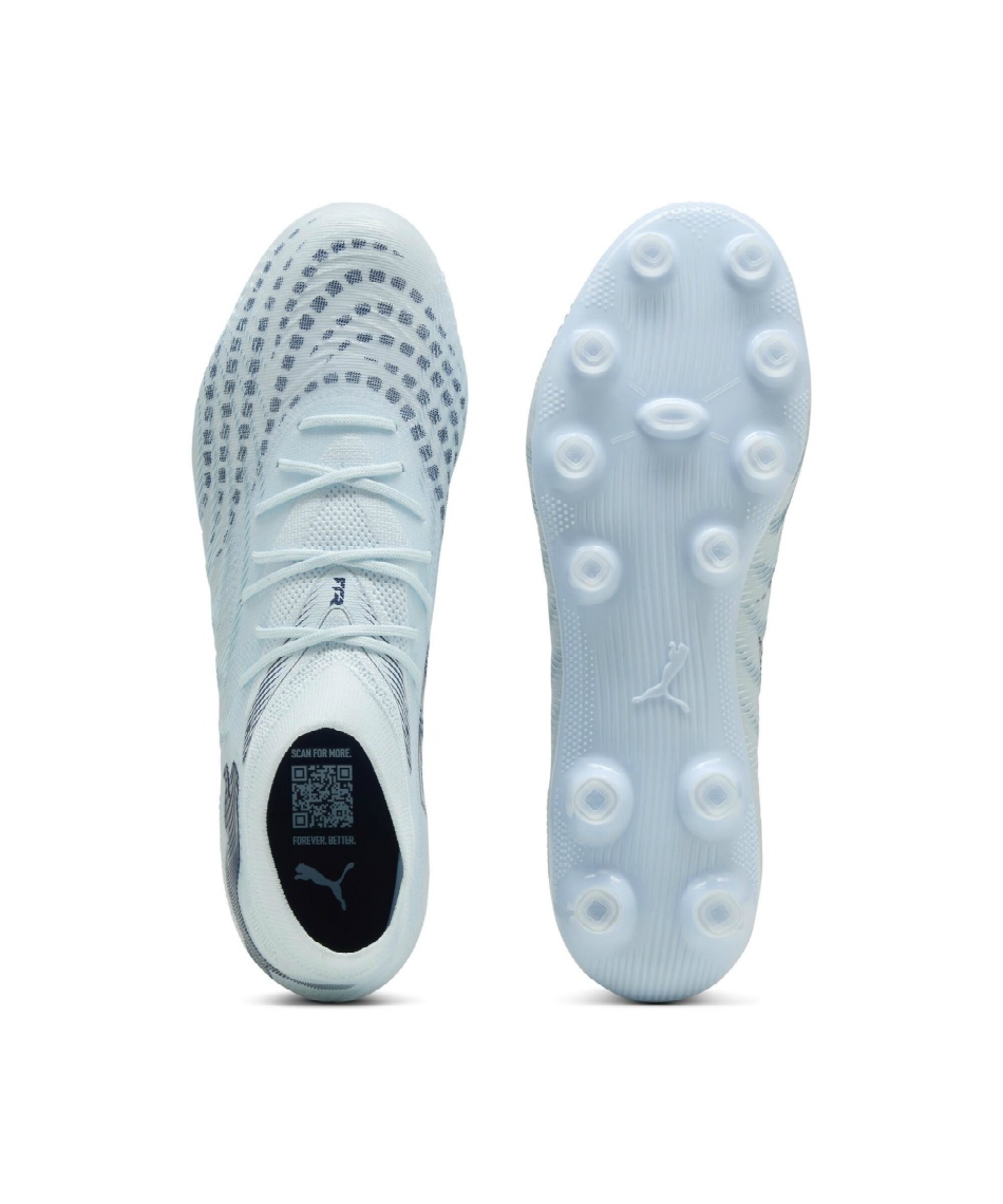 プーマ(PUMA) サッカースパイク フューチャー 9 マッチ HG/AG 108905