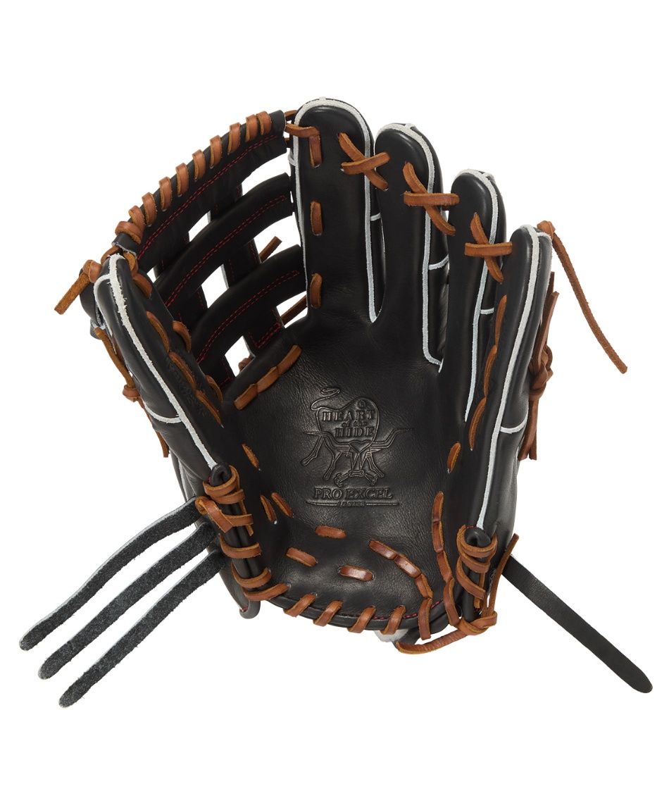 ローリングス(Rawlings) 野球 一般軟式グローブ 外野手 26S HOH プロEX