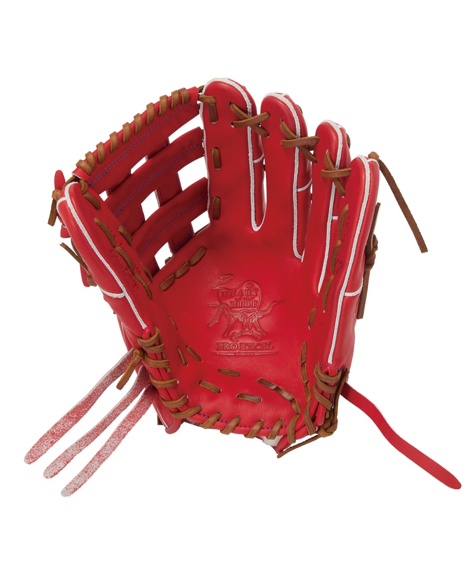 ローリングス(Rawlings) 野球 一般軟式グローブ 外野手 26S HOH プロEX