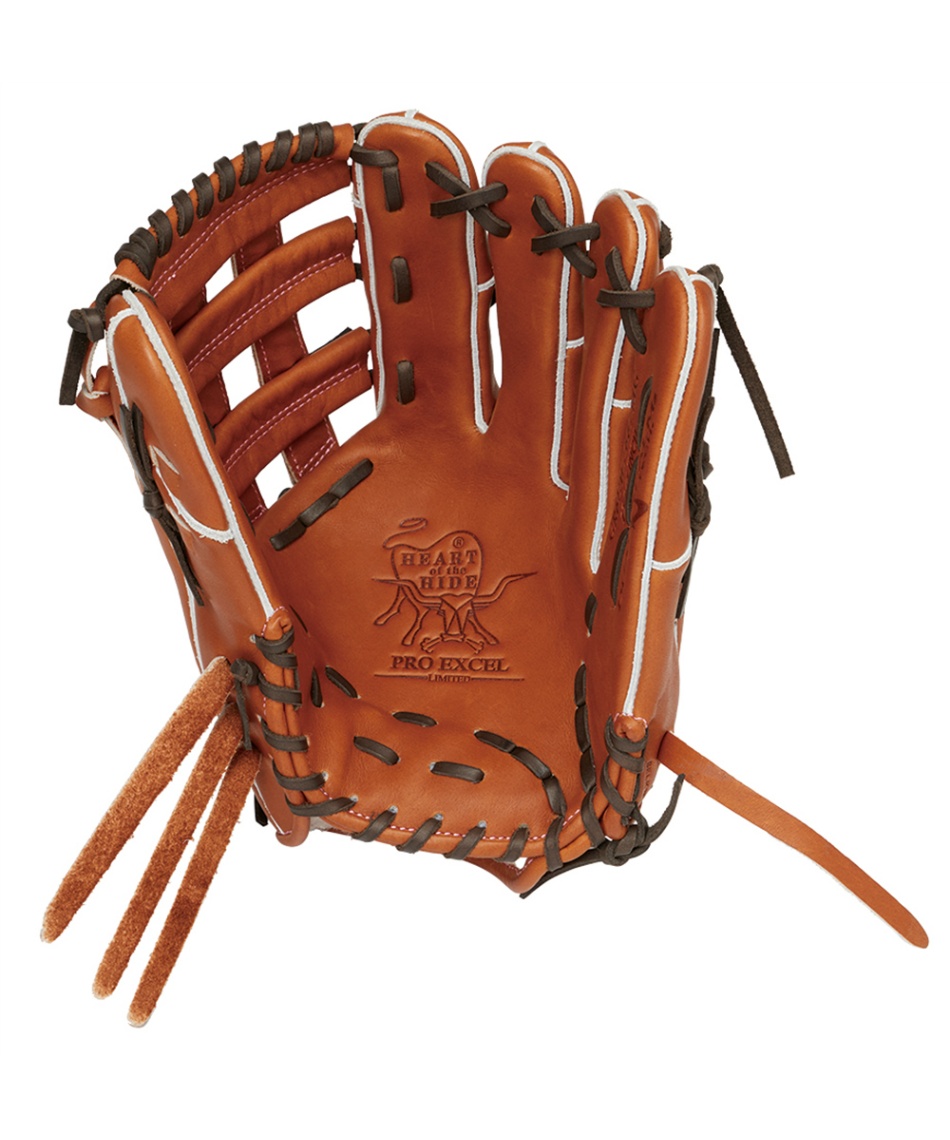Rawlings 野球グローブ ローリングス(Rawlings) 野球 一般軟式グローブ 外野手 26S HOH プロEX