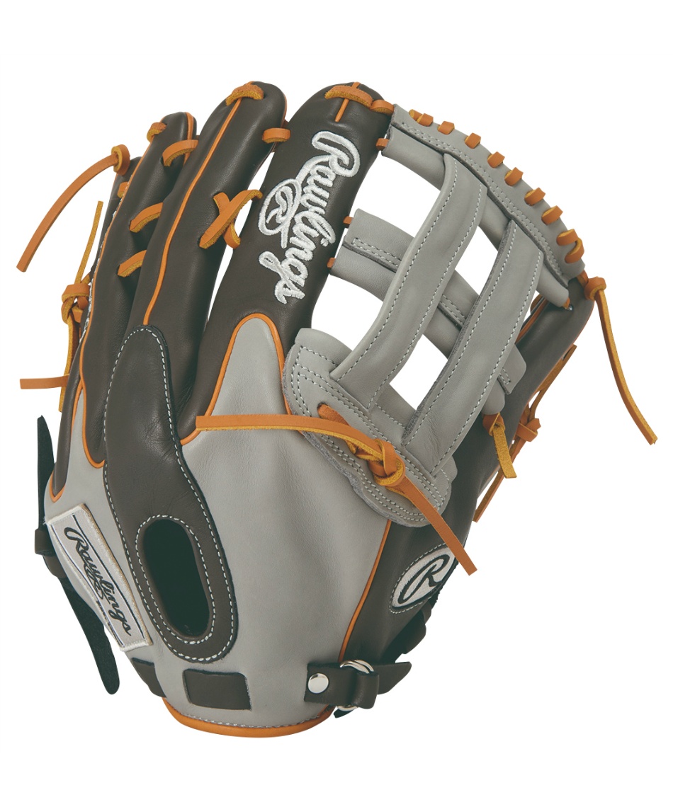 �l���|�C���g216pt 10% OFF�^SALE �y���������z���[�����O�X(Rawlings) �싅 ��ʓ�O���[�u �O��� 26S H MLB�J���[SYNC GR6HMY795FW �����Y DSHA�^GRY LH